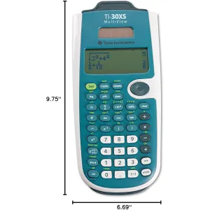 ti-30xs-multiview-calculator