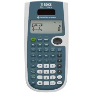 ti-30xs-multiview-calculator