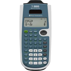 ti-30xs-multiview-calculator
