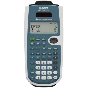 ti-30xs-multiview-calculator