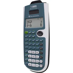 ti-30xs-multiview-calculator
