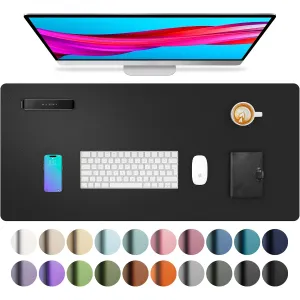 Aothia PU Desk Pad