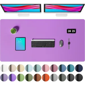 aothia-pu-desk-pad