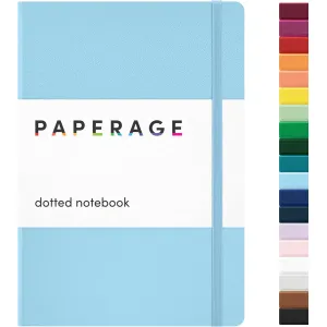 paperage-lined-journal