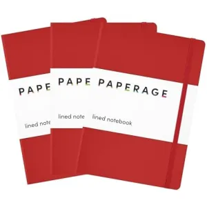 paperage-lined-journal