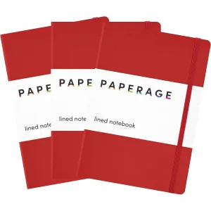 paperage-lined-journal