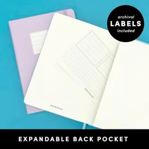 paperage-lined-journal