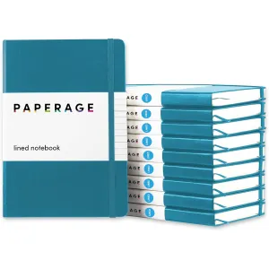 paperage-lined-journal