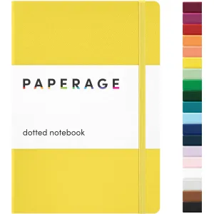 paperage-lined-journal
