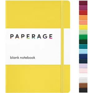 paperage-lined-journal