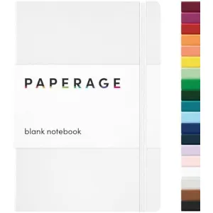 paperage-lined-journal