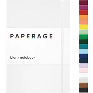 paperage-lined-journal