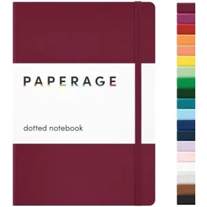 paperage-lined-journal