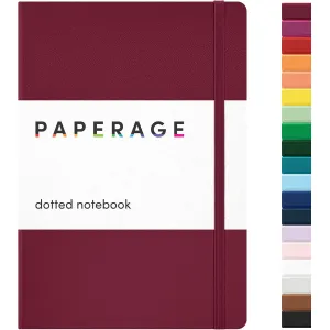 paperage-lined-journal