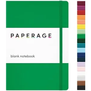 paperage-lined-journal