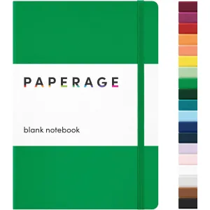 paperage-lined-journal