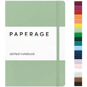 paperage-lined-journal