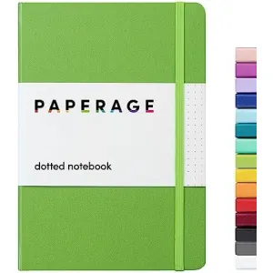 paperage-lined-journal