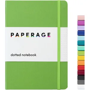paperage-lined-journal