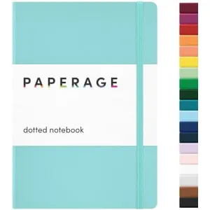 paperage-lined-journal