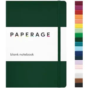 paperage-lined-journal
