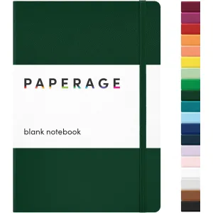 paperage-lined-journal