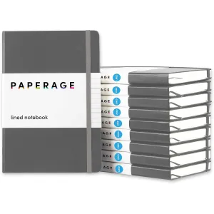 paperage-lined-journal