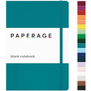 paperage-lined-journal