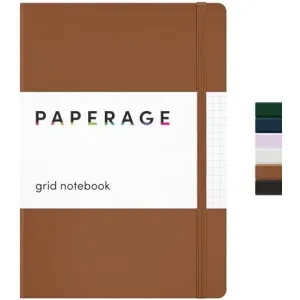 paperage-lined-journal
