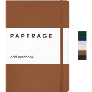 paperage-lined-journal