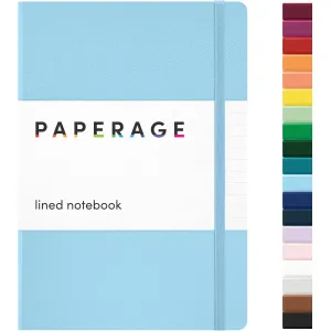 paperage-lined-journal