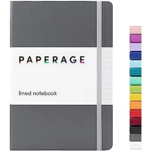 paperage-lined-journal