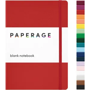 paperage-lined-journal