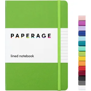 paperage-lined-journal