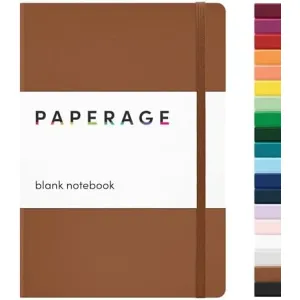 paperage-lined-journal