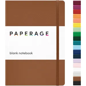 paperage-lined-journal