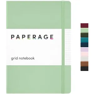 paperage-lined-journal
