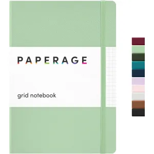 paperage-lined-journal