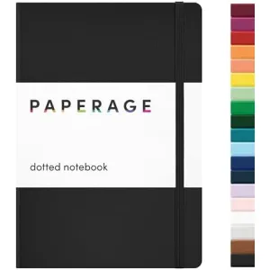 paperage-lined-journal