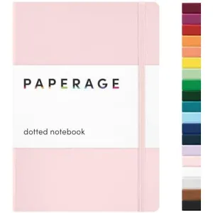 paperage-lined-journal