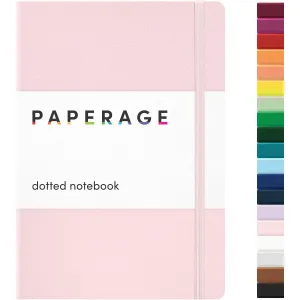 paperage-lined-journal