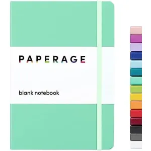 paperage-lined-journal