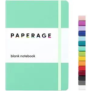 paperage-lined-journal