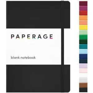 paperage-lined-journal