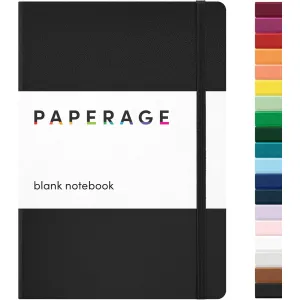 paperage-lined-journal