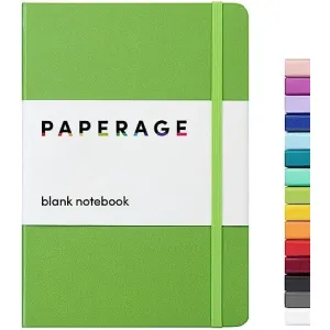 paperage-lined-journal