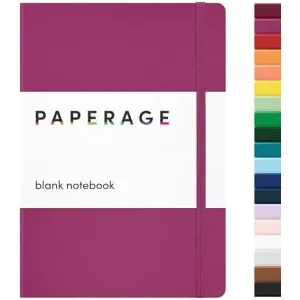 paperage-lined-journal