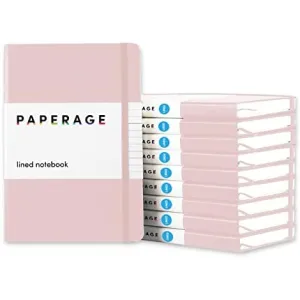 paperage-lined-journal