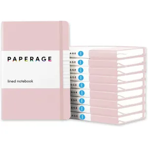 paperage-lined-journal