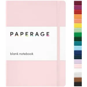 paperage-lined-journal